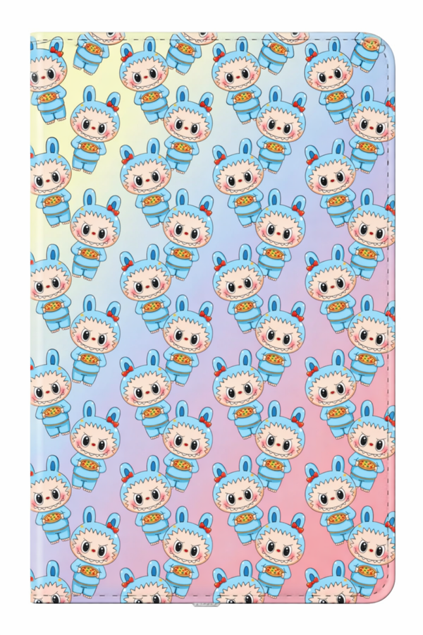 Labubu - Passport Cover