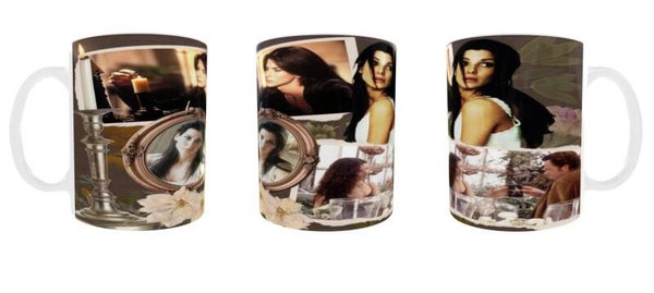 Practical Magic- 11oz Mug