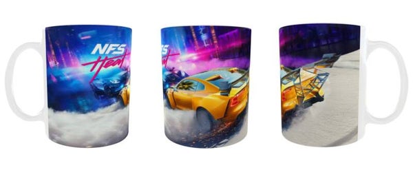 Need for Speed - 11oz Mug