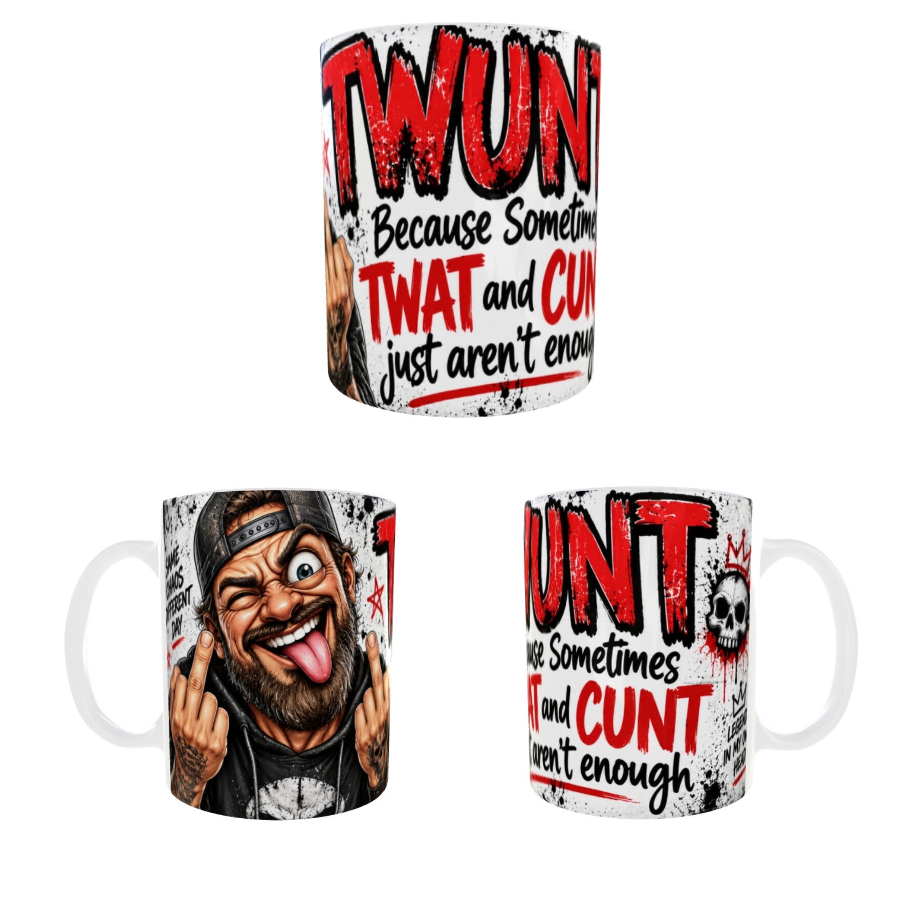 7
