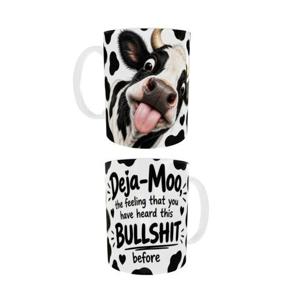 Adult Novelty  - 11oz Mug