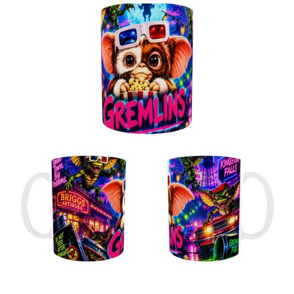 Gremlins - 11oz Mug