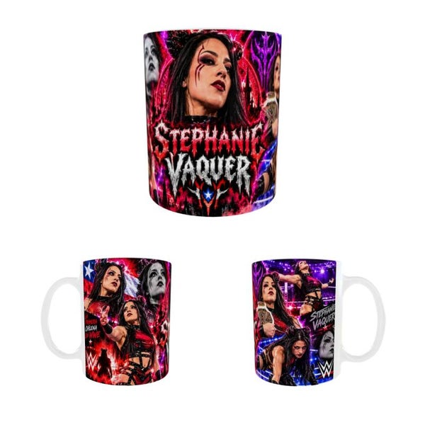 WWE Wrestling - 11oz Mug