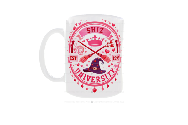 Wicked Valentines  - 11oz Mug