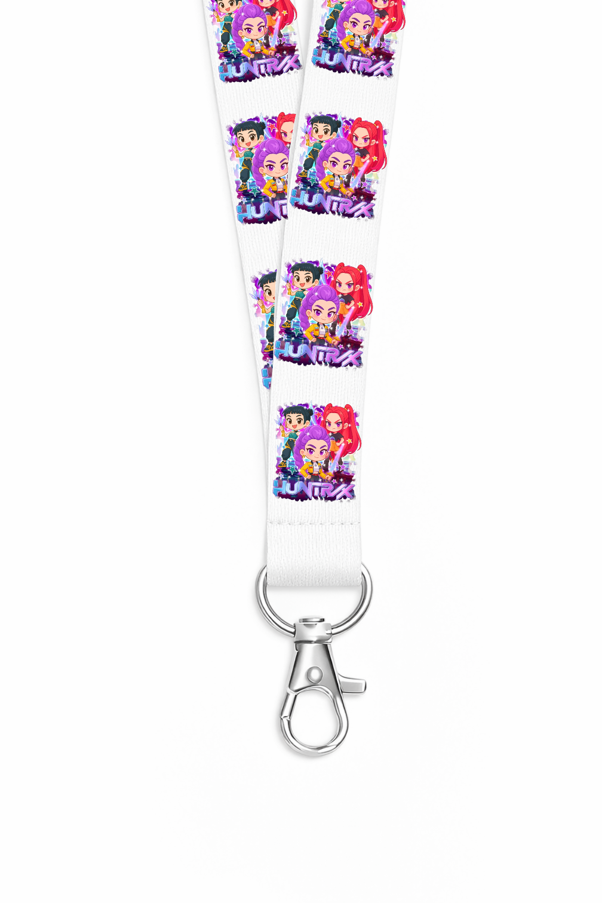 Kpop Demon Hunter - Lanyard