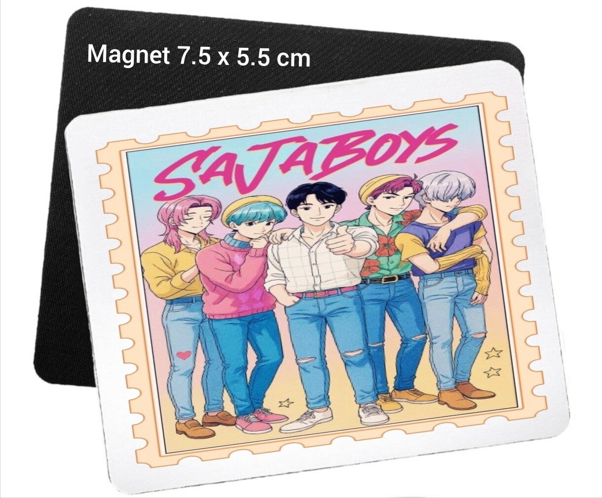 7