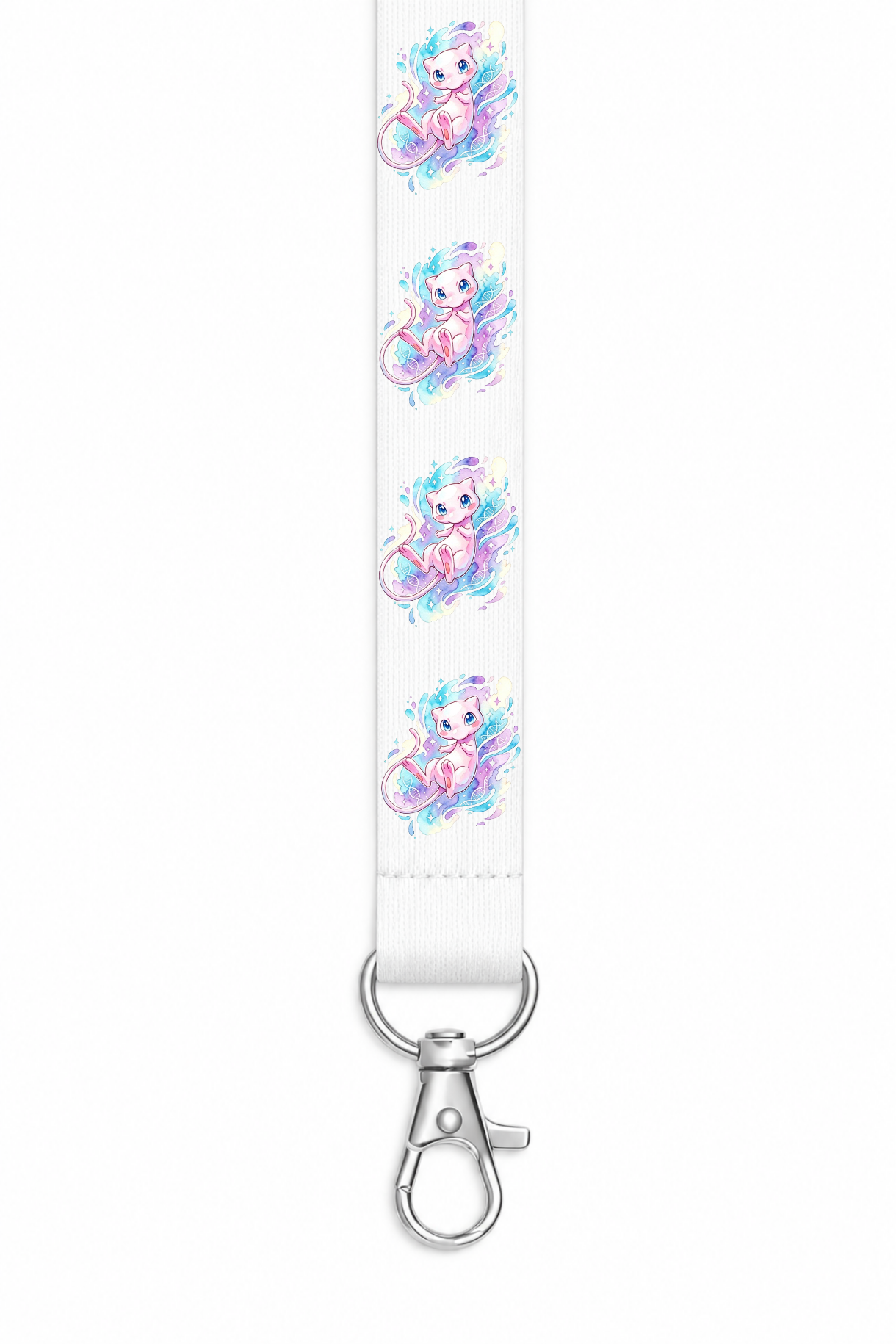 Pokémon - Lanyard