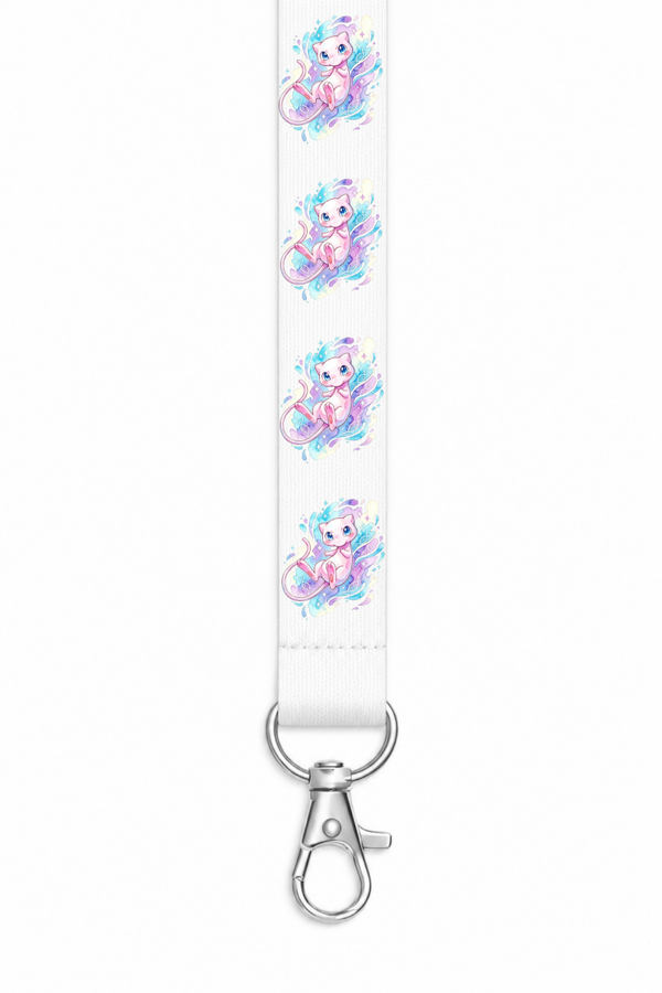 Pokémon - Lanyard