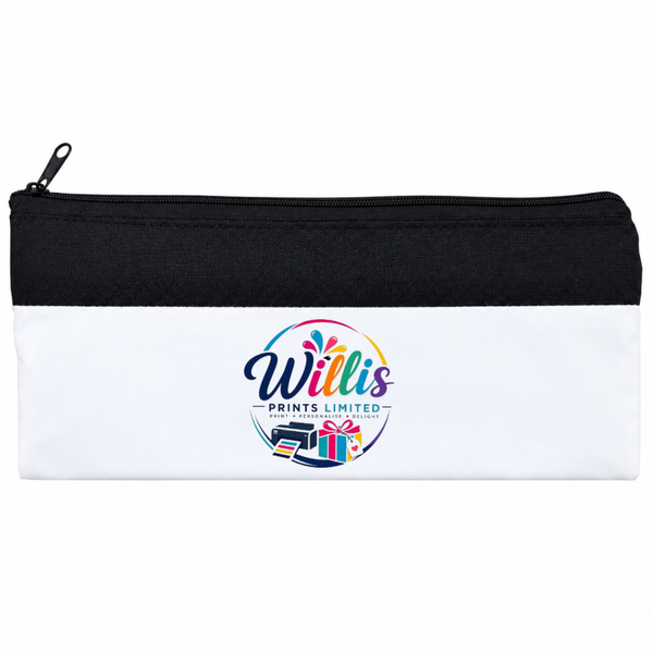 Personalised & Bespoke - Pencil Case