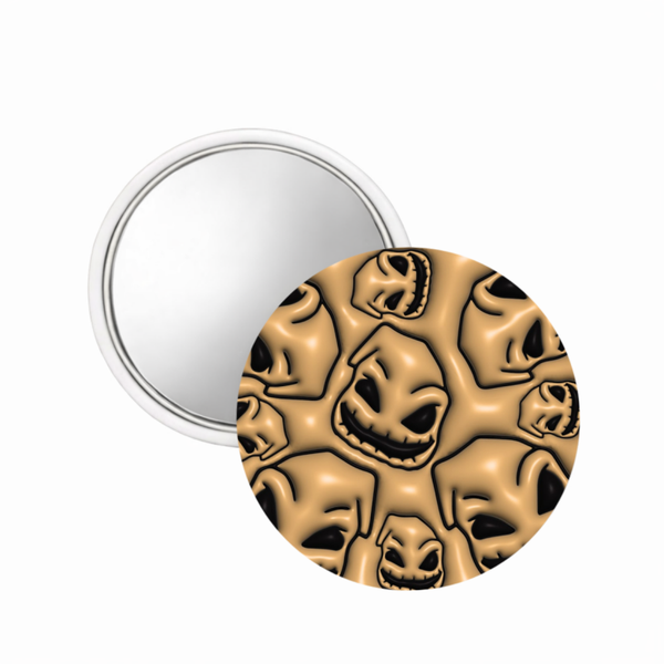 Nightmare Before Christmas - Compact Mirror