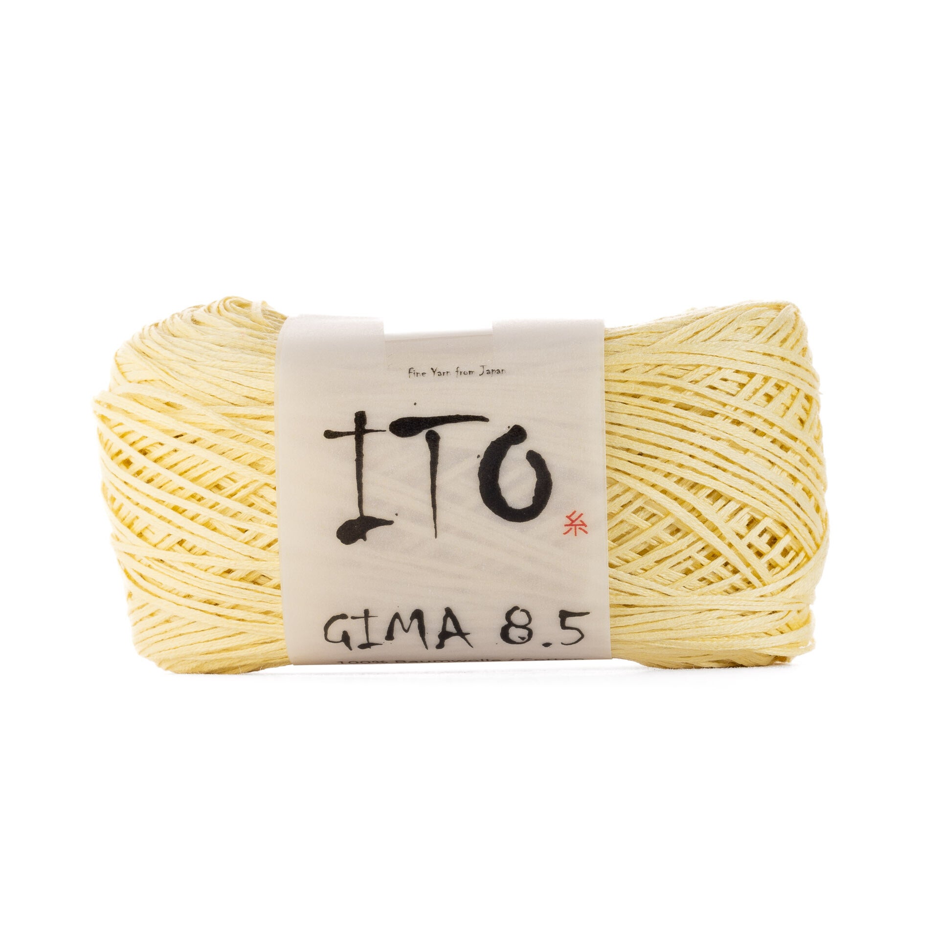 ITO Gima 8.5  25g (316,00€/kg)