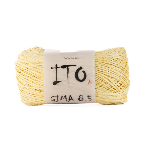 ITO Gima 8.5  25g (316,00€/kg)