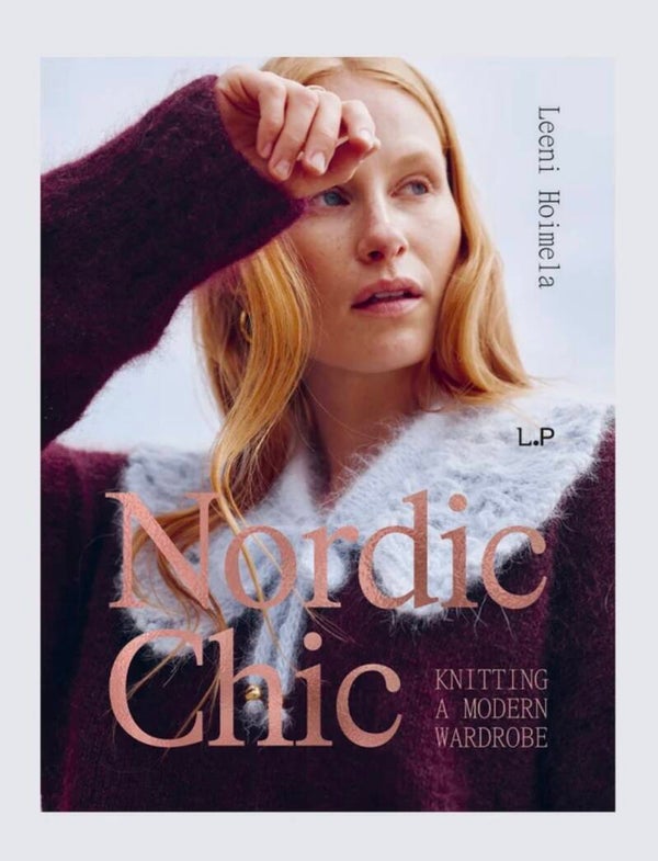 Nordic Chic - Leeni Hoimela