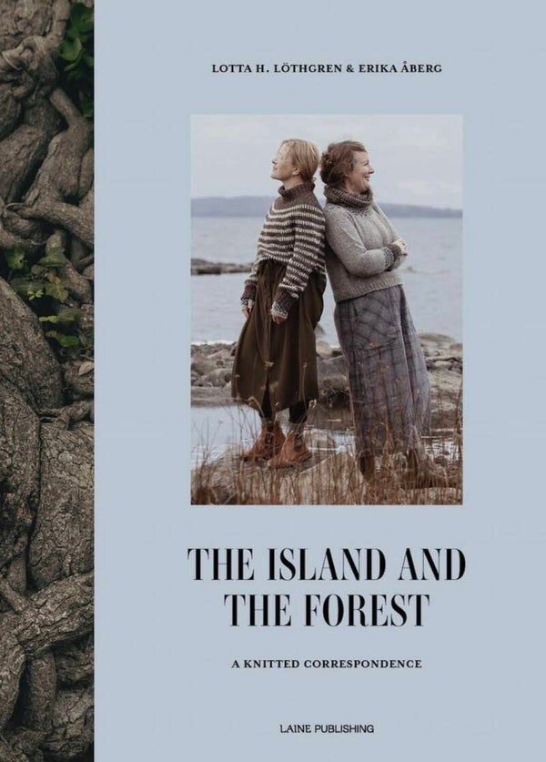 The Island and the Forest - Hardcover