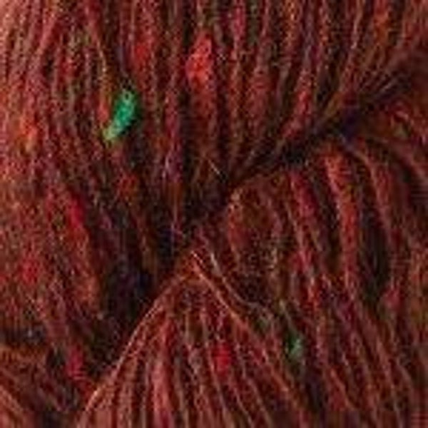 ISAGER - Tweed 50 g /Preis pro kg 198,00€