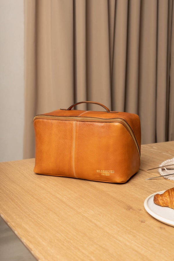 re:designed Project 9