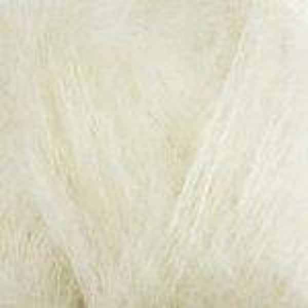 ISAGER - Silk Mohair 25 g / Preis pro kg 440,00€
