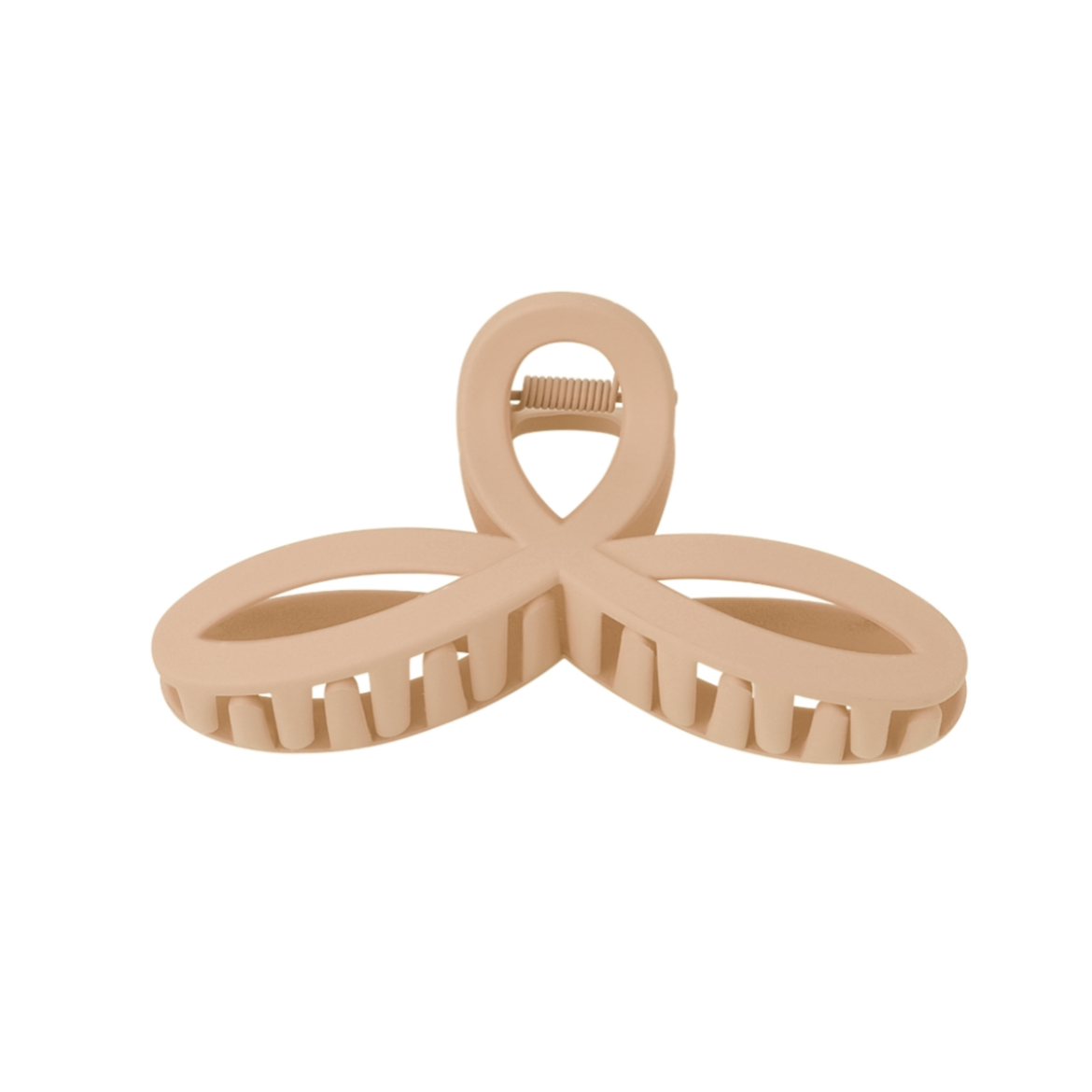 Haarklem love - licht roze