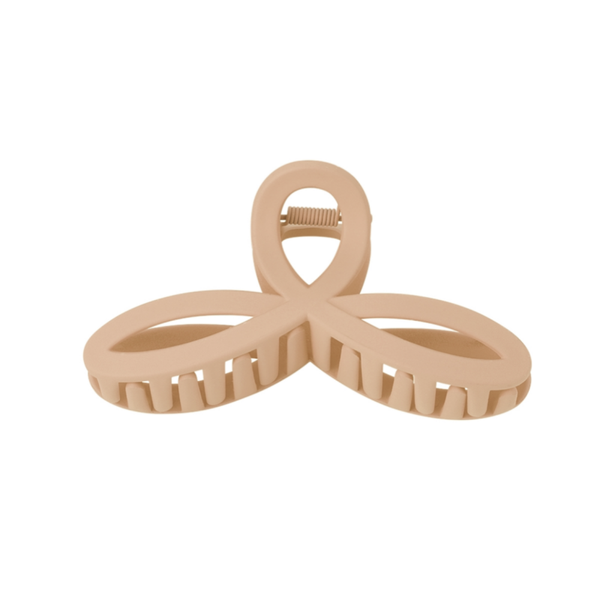 Haarklem love - licht roze