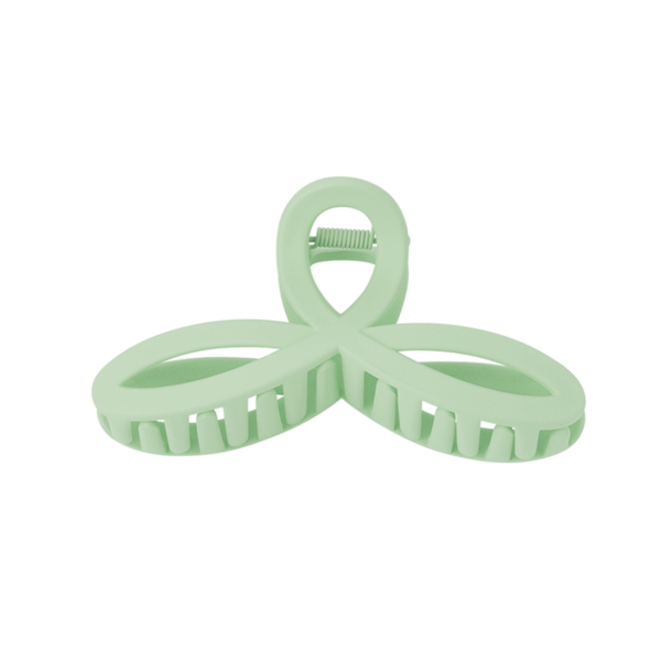 Haarklem love - groen