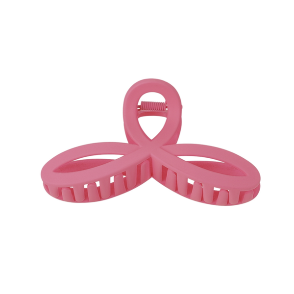 Haarklem love - fuchsia