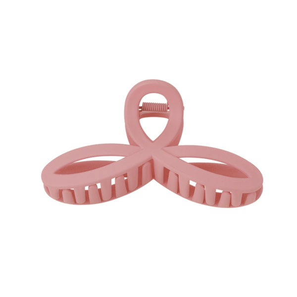 Haarklem love - roze