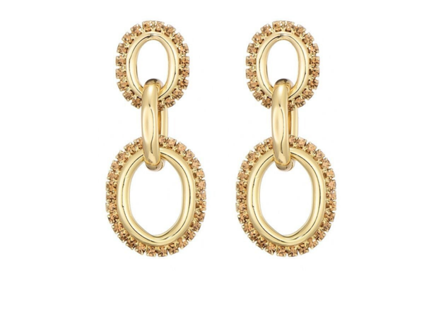 Sparkling beauty - bruin