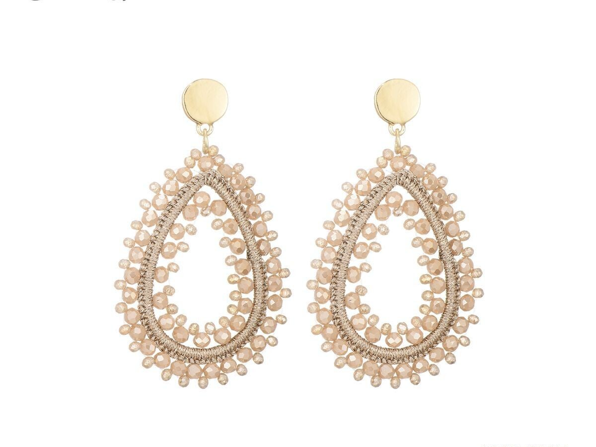 Eternal love - champagne