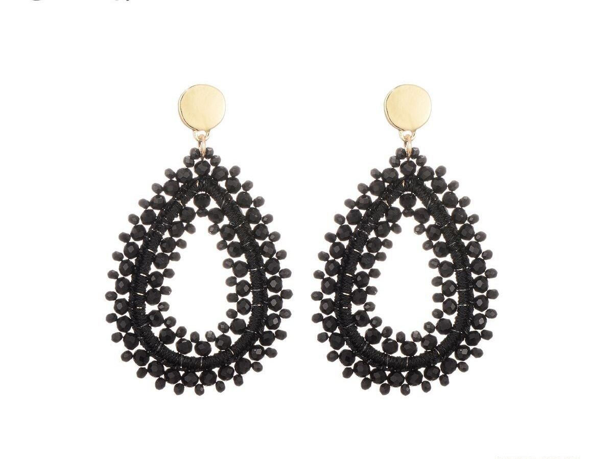 Eternal love - zwart