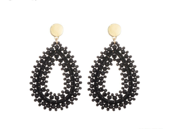 Eternal love - zwart