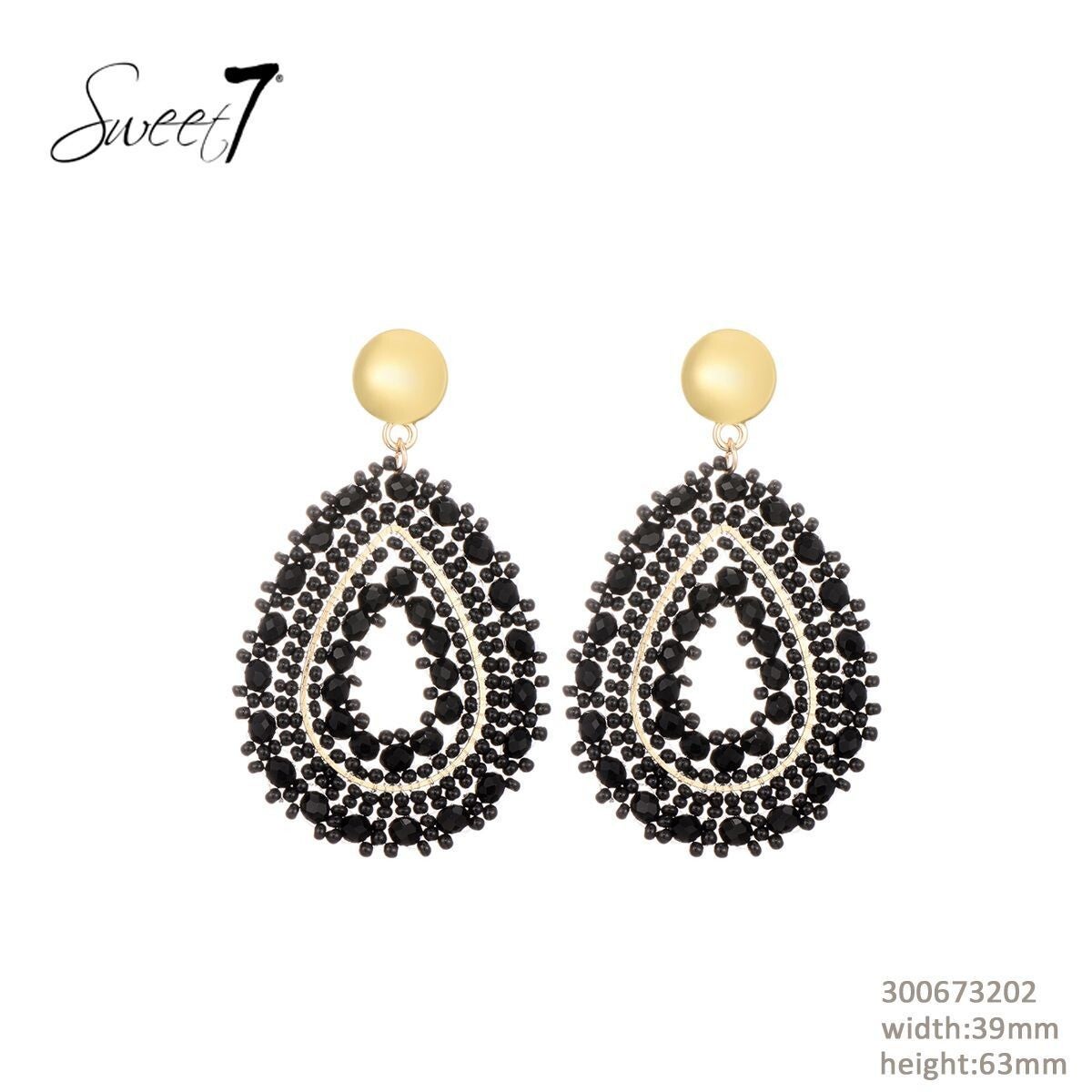 Forever glow - zwart