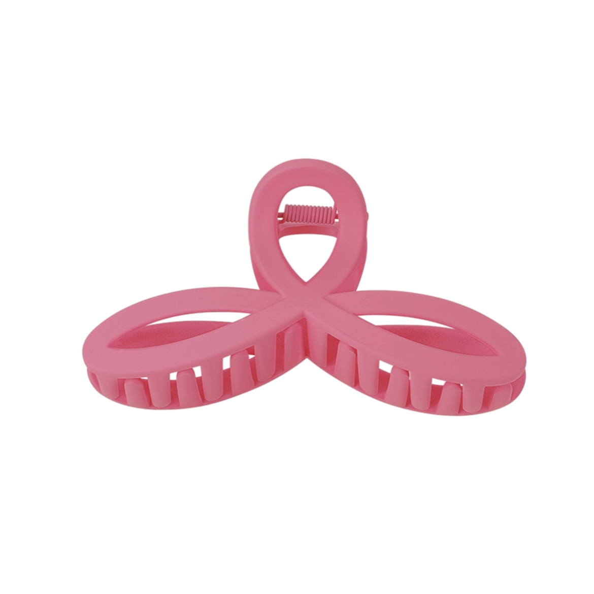 Haarklem love - fuchsia