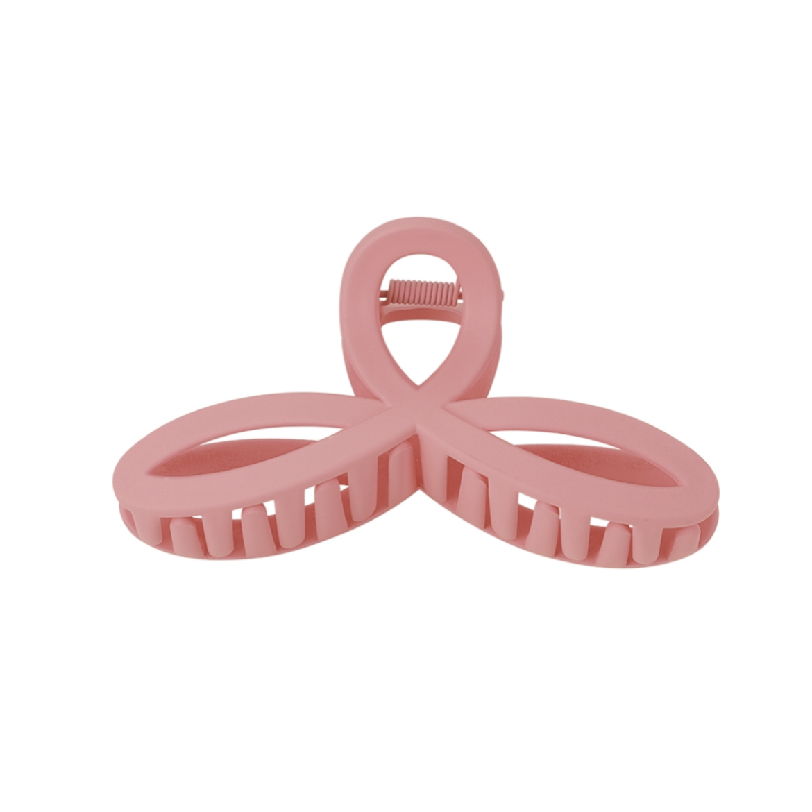 Haarklem love - roze