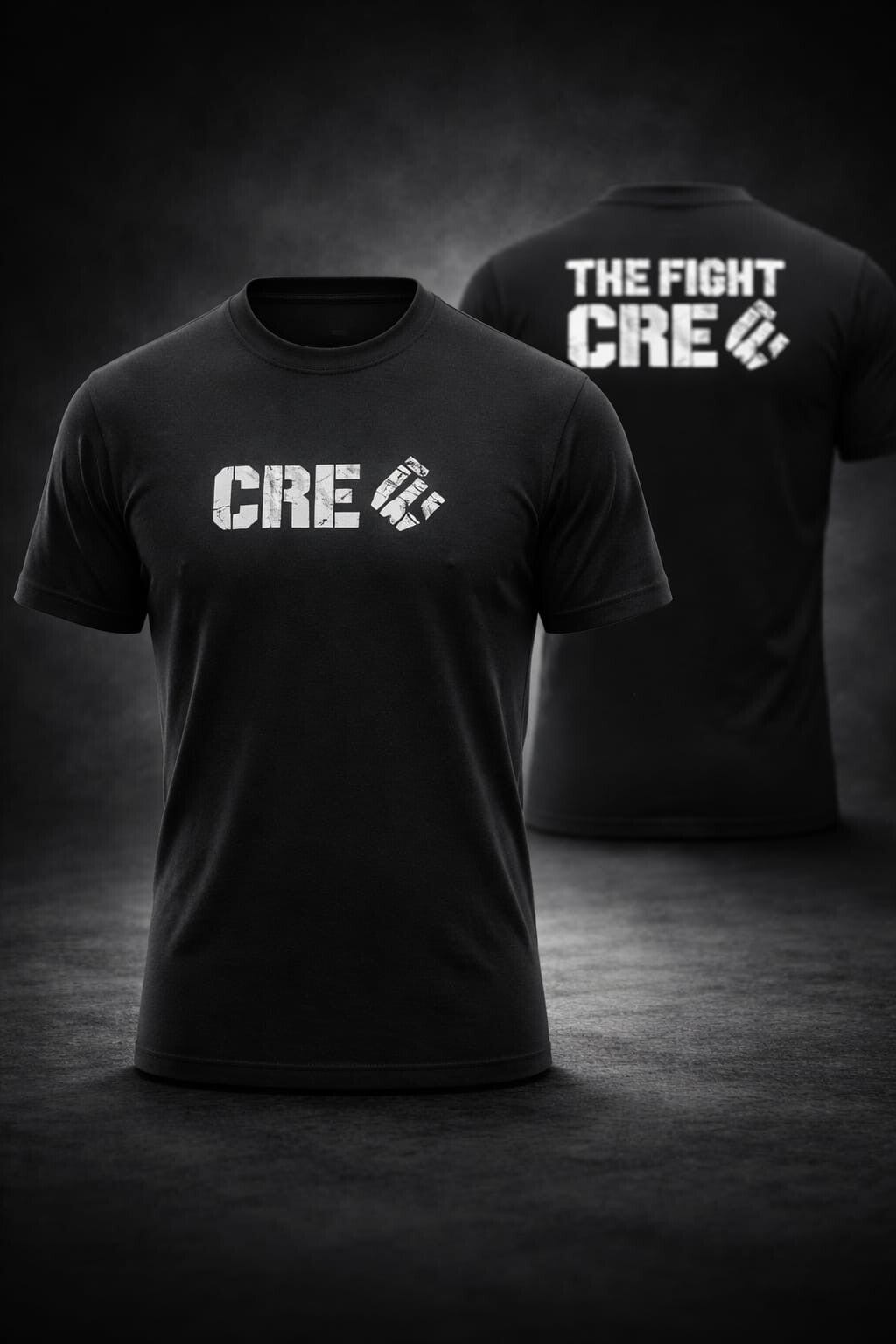 T-shirts ( 4 couleurs )