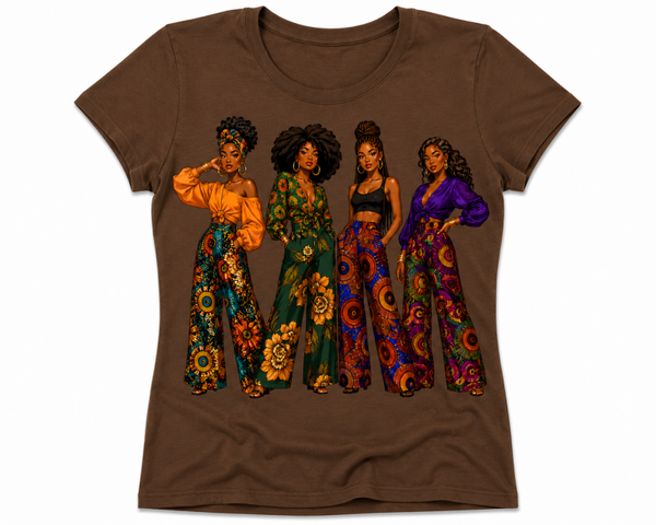 graphic T-Shirt