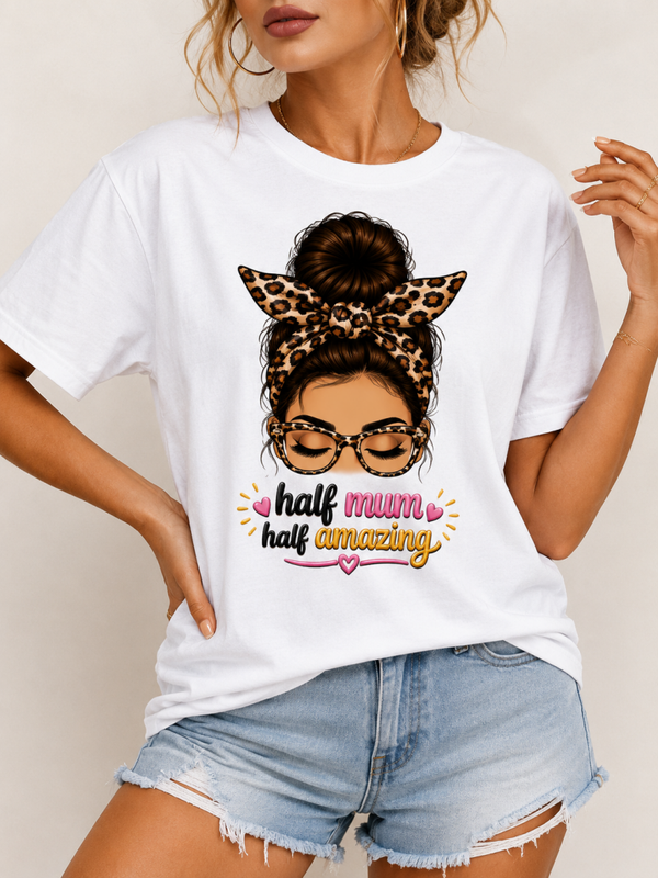 Graphic T-Shirt