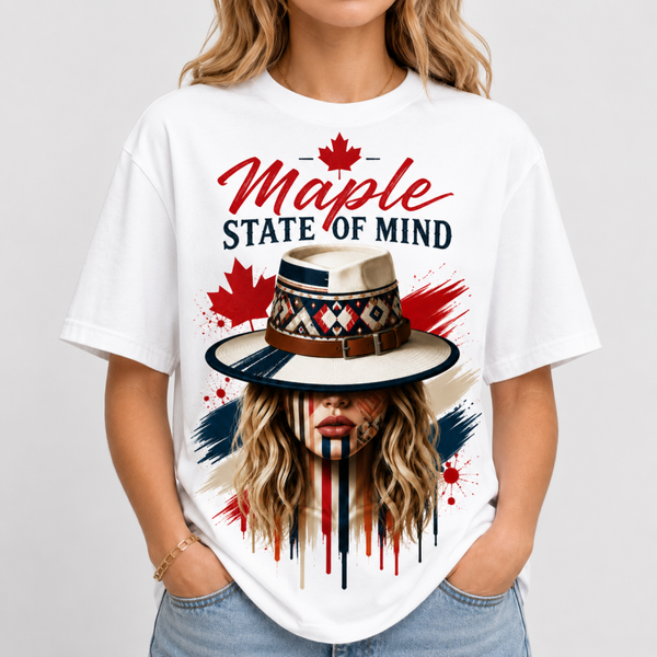 Graphic T-Shirt