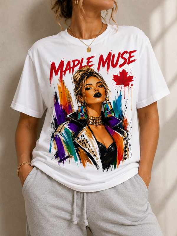 Graphic T-Shirt