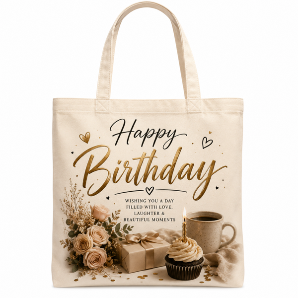 Graphic Tote Bags