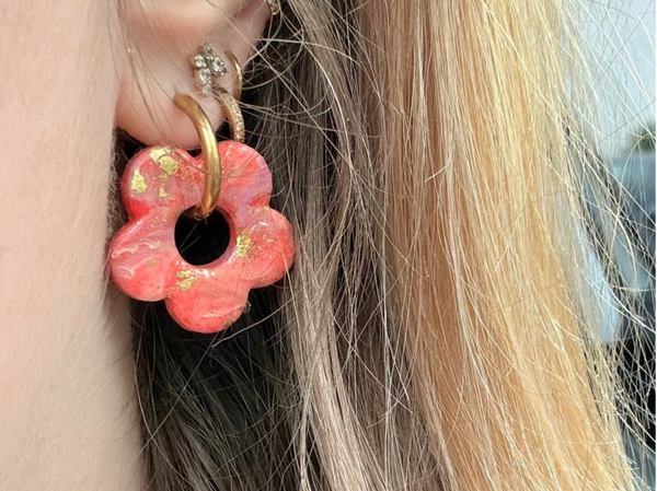 Fleur Fraise
