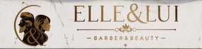 ELLE &amp; LUI - Barber &amp; Beauty