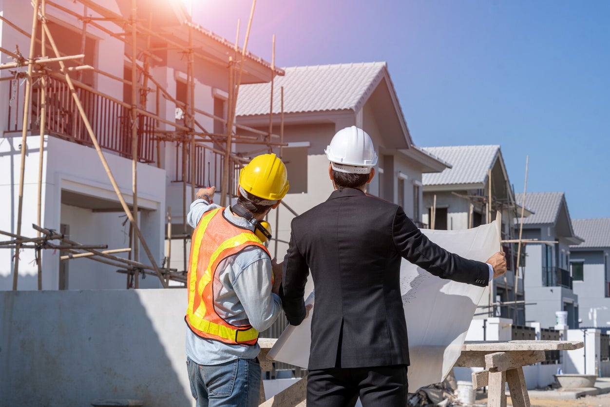 JANQUOR Construction