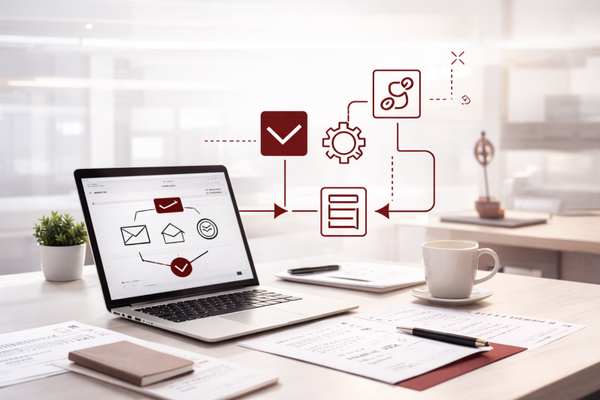 Mise en place d’un process de facturation simple