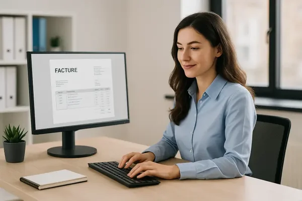 Facturation ponctuelle