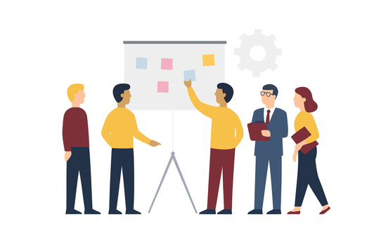 Choix des outils de pilotage et de suivi