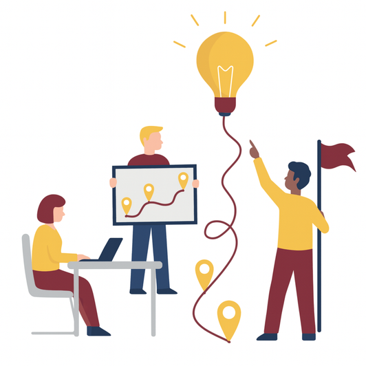 Pilotage et amélioration continue de l’organisation