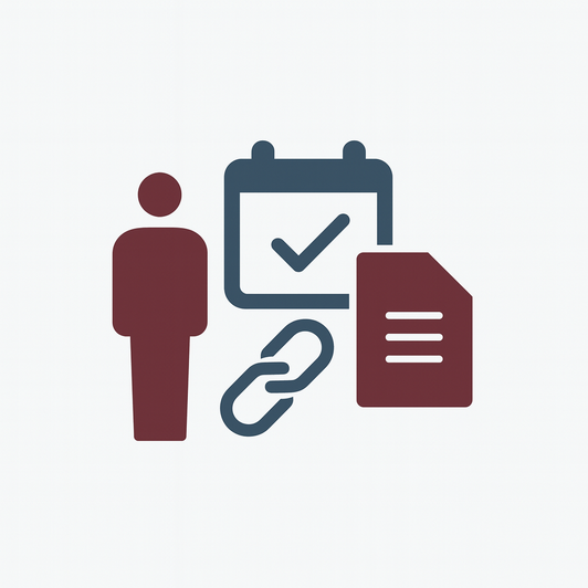 Optimisation des process RH et de suivi des collaborateurs