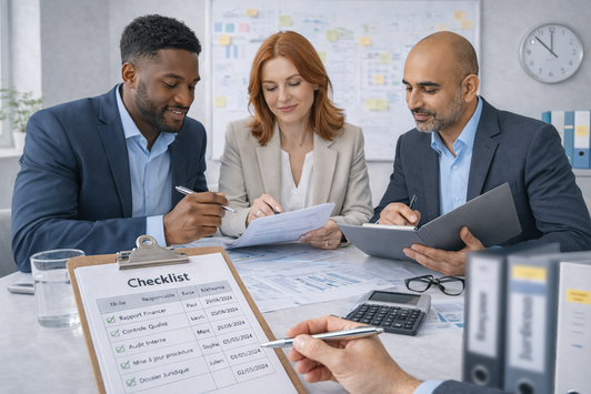 Valeur JANQUOR : rigueur et fiabilité