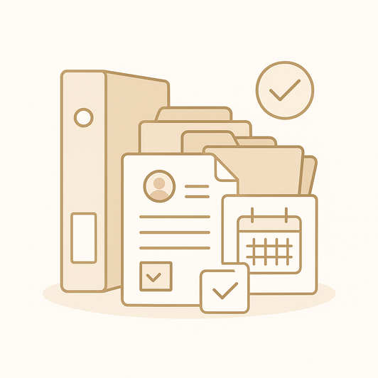 Administration RH JANQUOR