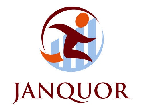 Logo institutionnel JANQUOR